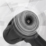Innovative Cordless Turbo Jet Blower
