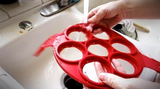 Pancake & Omelette Mold - Best Time Saving Cooking Tool