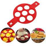 Pancake & Omelette Mold - Best Time Saving Cooking Tool