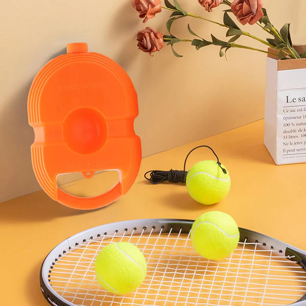 Solo Cricket & Tennis Trainer