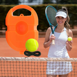 Solo Cricket & Tennis Trainer