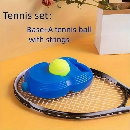 Solo Cricket & Tennis Trainer