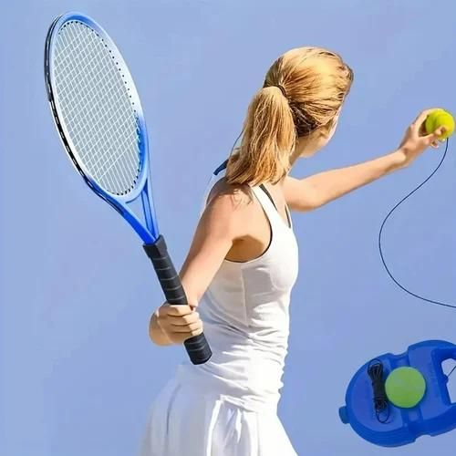 Solo Cricket & Tennis Trainer