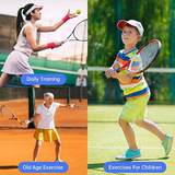 Solo Cricket & Tennis Trainer
