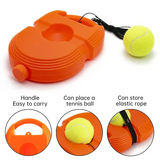 Solo Cricket & Tennis Trainer