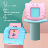 Talking Flash Cards - Best Educational Learning Kit