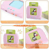Talking Flash Cards - Best Educational Learning Kit