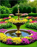 PREMIUM FLOWER SEEDS WITH  FREE PLANT GROWTH SUPPLEMENT