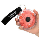 FOLDABLE & PORTABLE BAG FOR SHOPPING, TRAVELLING & OUTDOOR ACTIVITIES (SET OF 2)