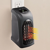 Portable, Compact and Power Saving Handy Heater