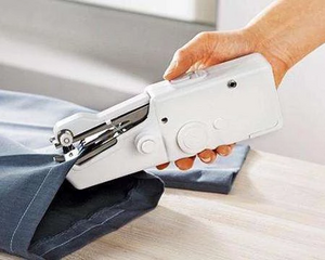 Portable And Handy Stitching Machine