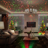 Party, Decoration, Celebration And DJ Light