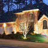 Party, Decoration, Celebration And DJ Light