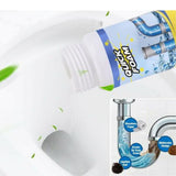 Quick-Foam Home & Toilet Cleaner - Pack of 3