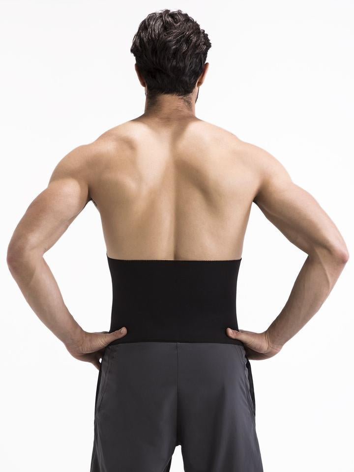 High Quality Slimming Belt For Men - Sweat Out Fat
