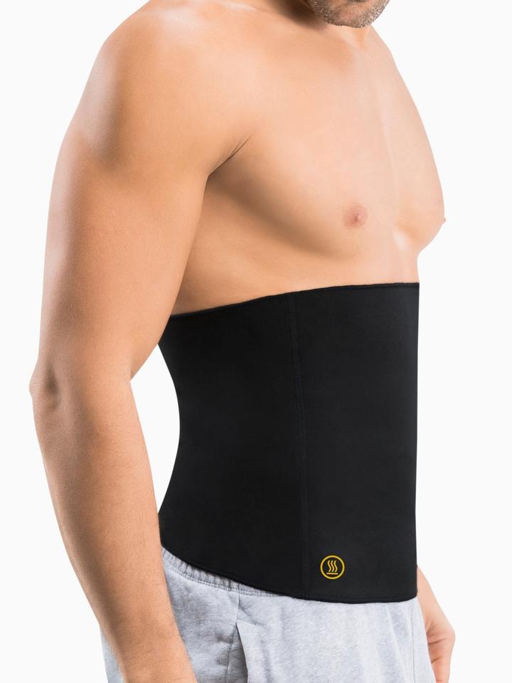 High Quality Slimming Belt For Men - Sweat Out Fat