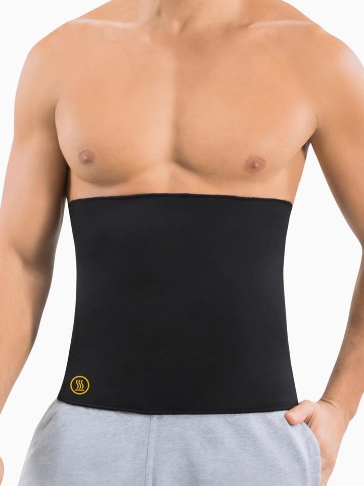High Quality Slimming Belt For Men - Sweat Out Fat