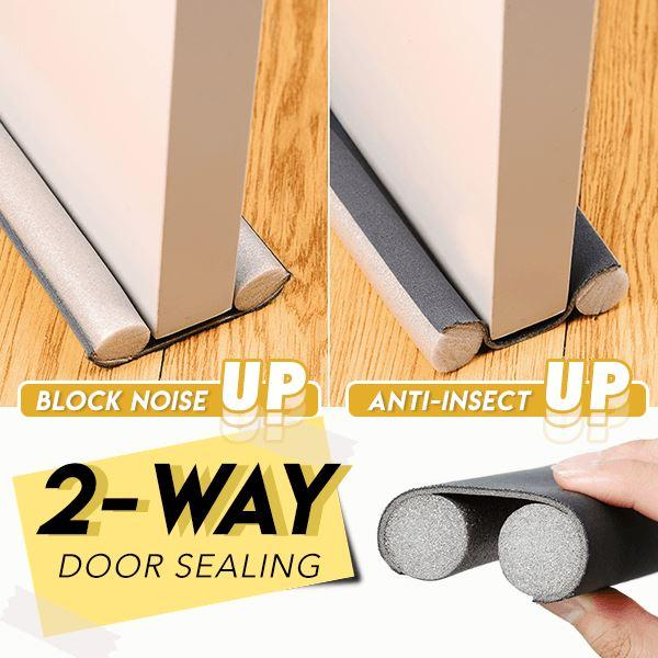 Universal Door Bottom Guard  36 INCH - BUY 1 & GET 1 FREE