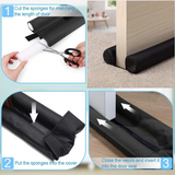 Universal Door Bottom Guard  36 INCH - BUY 1 & GET 1 FREE